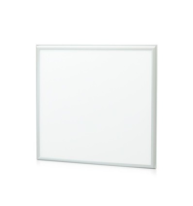 60x60 LED-paneel, 36W - 110lm/W, IP41, UGR19, witte rand