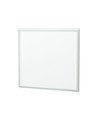 60x60 LED-paneel, 36W - 120lm/W, IP41, UGR19, witte rand