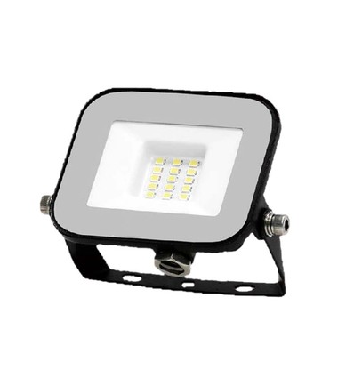 10W LED-breedstraler - Samsung LED-chip, werklamp, buiten