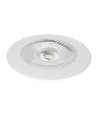 2.8W D1 Gen3 Full Spectrum LED inbouwspot RA97 - 3000K, Wit