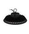 150W Gold LED high bay 170lm/W - IP65, 0-10V dimbaar, incl. 30 cm kettingophanging, 5 jaar garantie