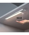 Slimline LED onderbouwverlichting Met Sensor, CCT, Dimbaar - 600 mm