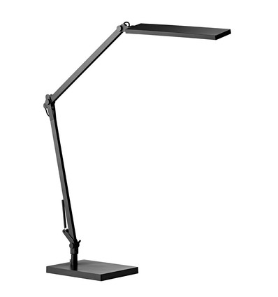 Nielsen Light OFFICE LED Architectenlamp 10W Dimbaar Zwart