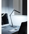 Nielsen Light OFFICE LED Architectenlamp 10W Dimbaar Zwart