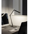 Nielsen Light OFFICE LED Architectenlamp 10W Dimbaar Zwart