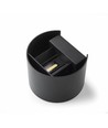 BONITO Buiten LED Wandlamp 10W, IP65, Dimbaar - Zwart