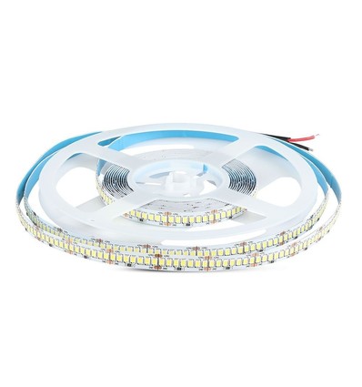 5m 17W/m LED-strip - 24V DC, IP20, 150lm/W, 238 LEDs per meter