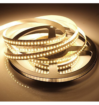 HiluX LED Strip 24V in 2700K 120LED/m 2500LM/m Ra97 - 5 Meter