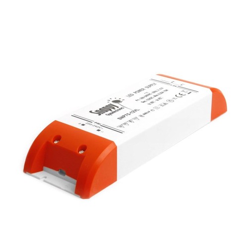 Kwaliteits LED Driver 230V Naar 12V-DC - Stabiel 0-75 Watt