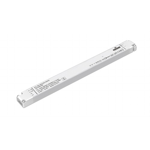 Snappy Dimbare LED Driver Naar 24V (PUSH Of DALI Dim) - 150W