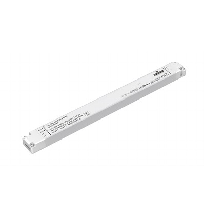 Snappy Dimbare LED Driver Naar 24V (PUSH Of DALI Dim) - 150W