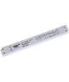 Kwaliteits 12V Slim LED Driver 30W - Snappy