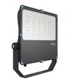 100W LED breedstraler - 150lm/W, werklamp