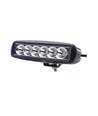 14W LED, 10-30V - IP67 waterdicht, werklamp, auto, vrachtwagen, tractor, aanhanger, gefocust licht
