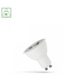 GU10 4W LED lamp - 55°, 350lm, 6000K koud wit