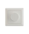 DALI - Draaibare dimmer, met groepering