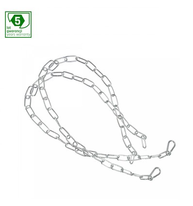 Complete ophanging - 1m voor Halls Line 2