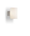 Herstal Evoke L Wandlamp G9 in Opal/Wit