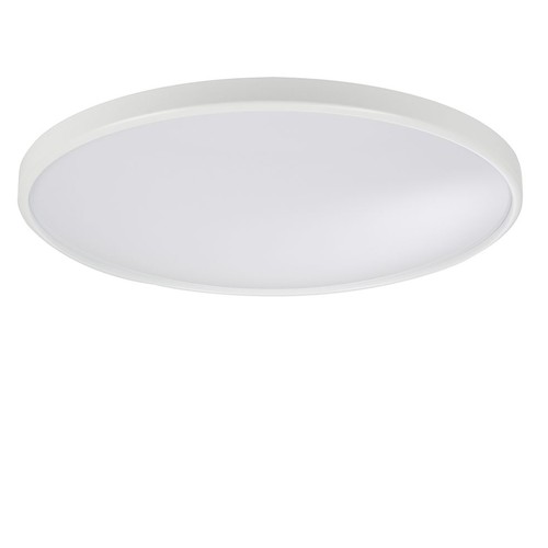 SLIM LED Plafond Ø43 20W Dimbaar - Belid