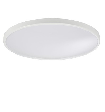 SLIM LED Plafond Ø43 20W Dimbaar - Belid