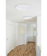 SLIM LED Plafond Ø43 20W Dimbaar - Belid
