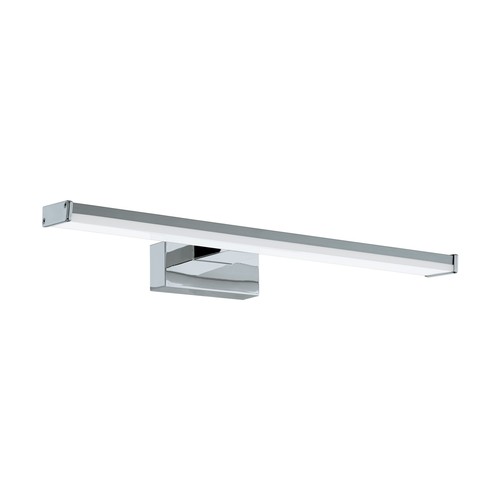 EGLO Pandella Pro Spiegelverlichting 7,4W 3000K (400 mm) - Chroom
