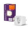 LEDVANCE SMART+ Zigbee 230V EU stopcontact/plug, (10A)