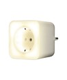 LEDVANCE SMART+ Zigbee 230V EU stopcontact/plug, (10A)
