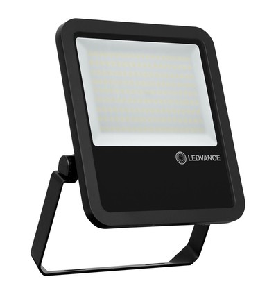 LEDVANCE LED Breedstraler van 125W in 3000K, 13.750Lm, IP65, 230V