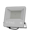 100W LED-breedstraler - 135lm/W, Samsung LED-chip, werklamp, 1m snoer, buiten