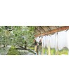 LEDlife reflecterende folie - Voor plantengroei, 130 cm x 210 cm