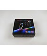 250cm RGBIC Neon Flex complete set - USB, Bluetooth-app, afstandsbediening, incl. montage, 7x15 neonflex