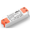 Snappy kwaliteit LED-driver 230V naar 24V - 0-20W