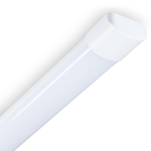 High-Lumen LED Armatuur Van 40W in 4000K, IP40, 230V - 150 cm