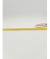 250cm 7W/m COB-LED-strip, RA94 - 24V DC, IP20, 480 LED's per meter, voor 2x120cm profiel