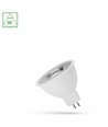 GU5.3 MR16 6W LED lamp, 12V - 450lm, 55°, warm wit, 3000K