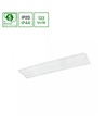 30x120 LED paneel, 30W - 120lm/W, IP44, 4000K, 5 jaar garantie