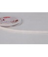 1m 12W/m Badkamer LED strip waterdicht - 24V DC, COB LED, 2 meter kabel