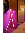 120cm Neon Tube LED Geel - Designer buis, incl. snoer