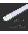 60cm / 7,5W T8-Samsung60 Pro LED-buis - 110LM/W, Samsung LED-chip