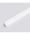 120cm Neon Tube LED, Lichtblauw - Designerbuis, incl. snoer