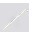 120cm Neon Tube LED Rood - Designbuis, incl. snoer