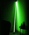 120cm Neon Tube LED - Warm wit, Designer buis, incl. snoer