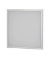 V-Tac 60x60 LED-paneel in frame - 36W, ingebouwd in wit frame, voor directe montage