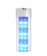 90 cm RGBW Wifi aquariumarmatuur - 25W LED, IP67