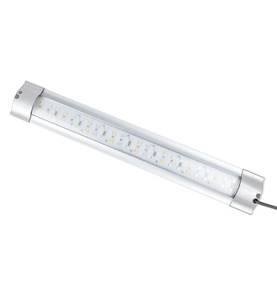 120 cm RGBW Wifi aquariumarmatuur - 35W LED, IP67