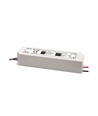 100W / 24V DC voeding - 4.1A, IP65 waterdicht