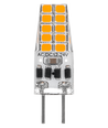 GY6.35 2,2W dimbare LED-lamp - 12V AC/DC