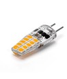 GY6.35 2,2W dimbare LED-lamp - 12V AC/DC