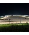 5m 10W/m waterdichte LED-strip (Type X-2) - 230V, IP67, 1300lm/m